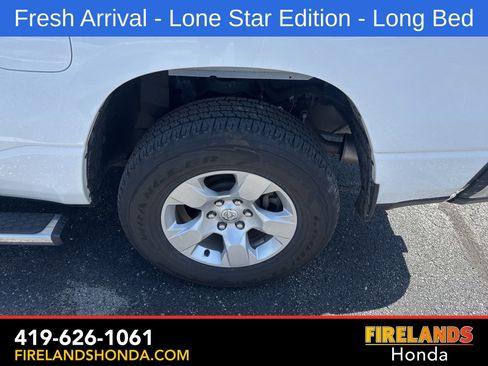 Used 2023 RAM 1500 Lone Star image 17