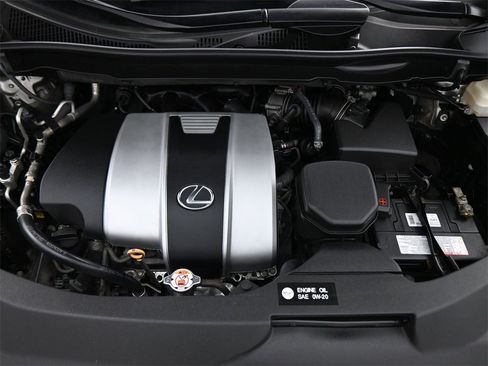 Used 2020 Lexus RX 350 FWD w/ Premium Package image 21