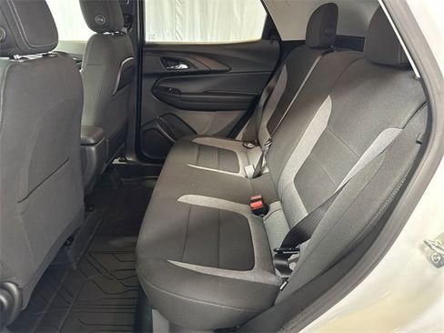 Used 2026 Chevrolet TrailBlazer LS w/ LS Convenience Package image 12