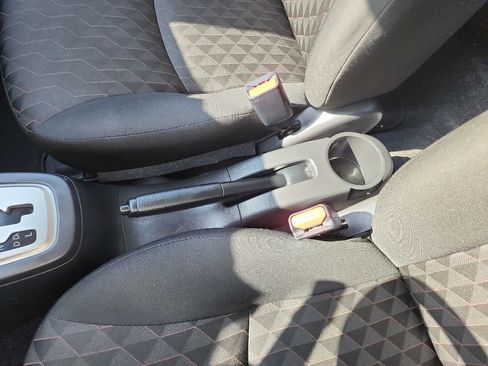 Used 2024 Mitsubishi Mirage ES FWD image 26