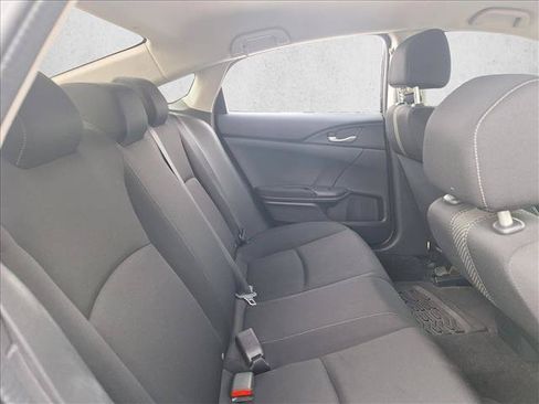 Used 2016 Honda Civic LX image 17