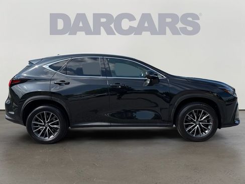 Certified 2024 Lexus NX 350 AWD image 7