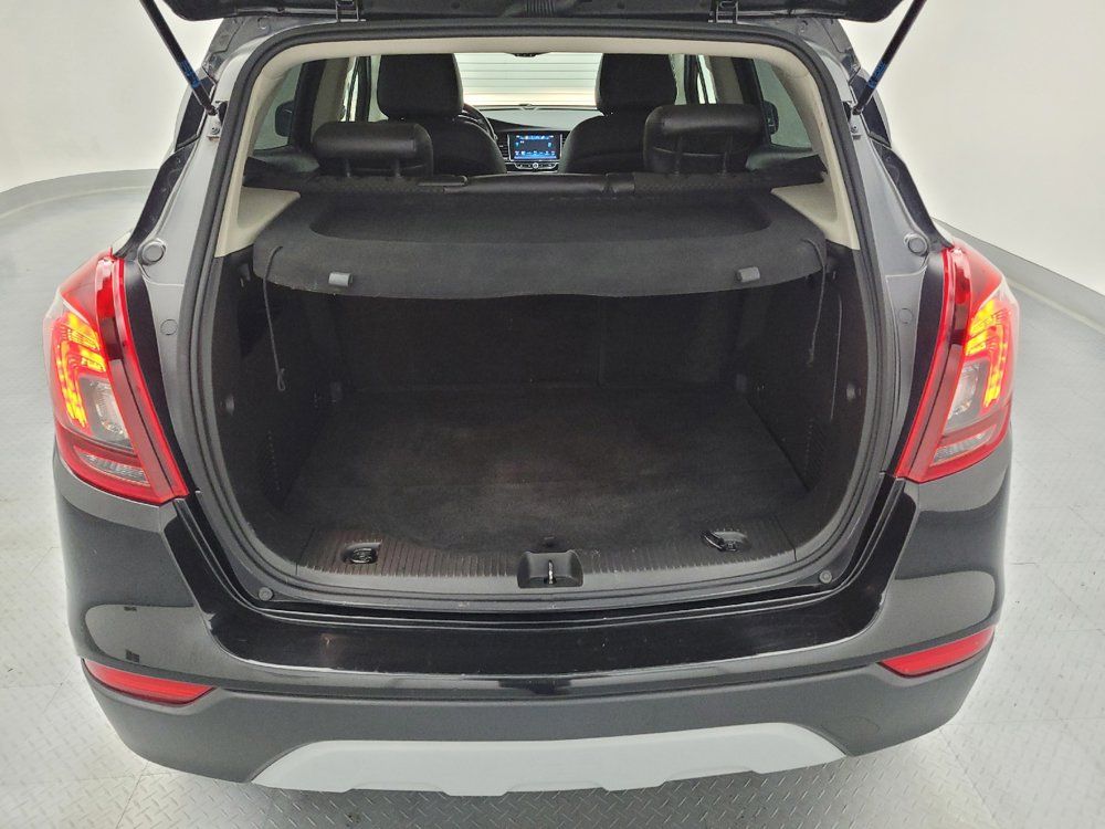 Used 2020 Buick Encore Preferred FWD image 29