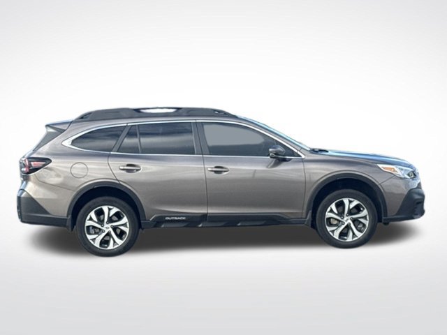 Used 2021 Subaru Outback Limited w/ Popular Package #2 AWD/4WD image 9