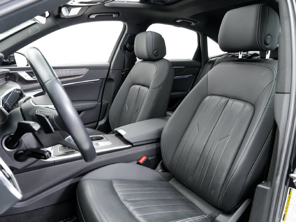 Used 2019 Audi A6 3.0T Prestige w/ Prestige Package AWD/4WD image 5