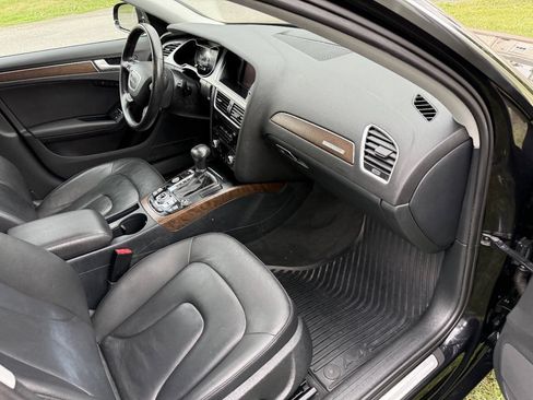 Used 2013 Audi A4 2.0T Premium Plus AWD/4WD image 14