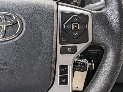 Used 2019 Toyota Tundra SR5 w/ SR5 Upgrade Package image 19