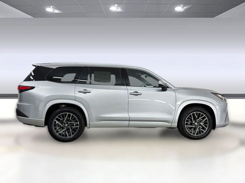 New 2026 Lexus TX 350 AWD image 8