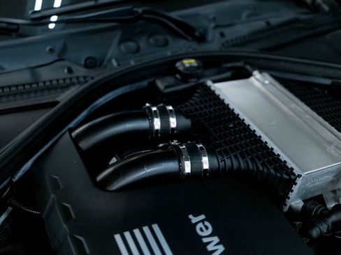 Used 2019 BMW M4 CS w/ Executive Package image 96