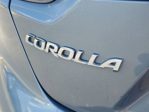 Used 2022 Toyota Corolla SE image 6