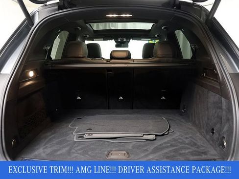 Certified 2025 Mercedes-Benz GLE 450 4MATIC image 32