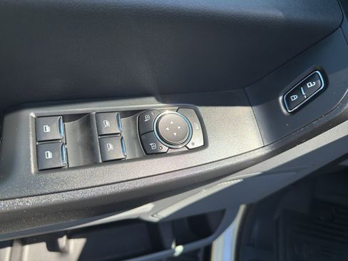 New 2025 Ford F350 XL w/ XL Chrome Package image 14