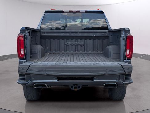 Used 2021 GMC Sierra 1500 AT4 w/ AT4 Value Package image 9