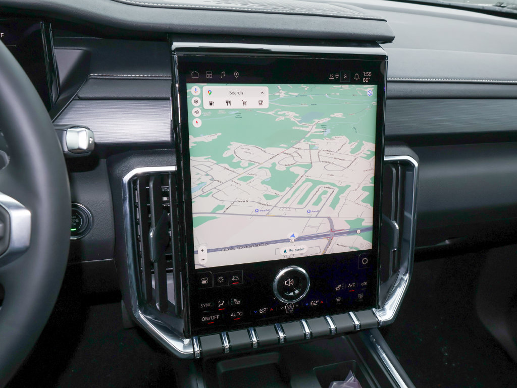 New 2027 GMC Acadia Elevation w/ Black Edition FWD image 16