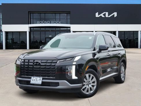 Used 2024 Hyundai Palisade SEL FWD image 1