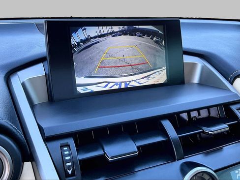 Used 2017 Lexus NX 200t FWD w/ Premium Package image 25