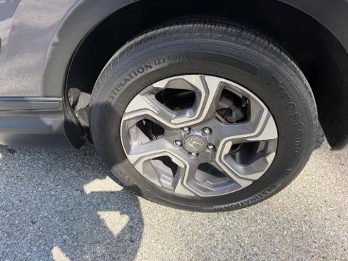 Used 2018 Honda CR-V EX-L image 12