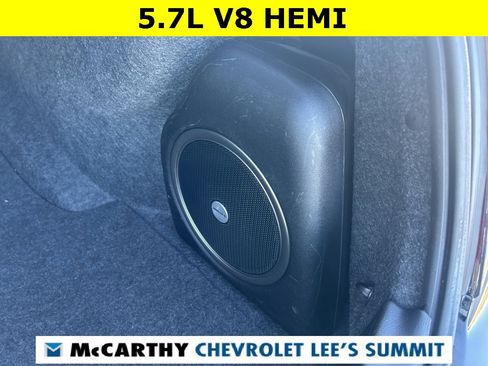 Used 2023 Chrysler 300 S w/ Comfort Group image 32