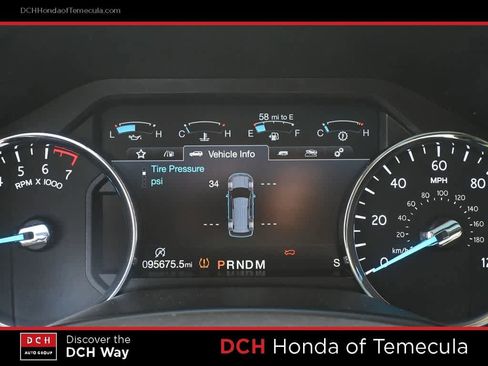 Used 2018 Ford Expedition Limited w/ Equipment Group 301A image 7