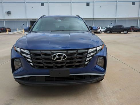 Used 2024 Hyundai Tucson SEL image 2