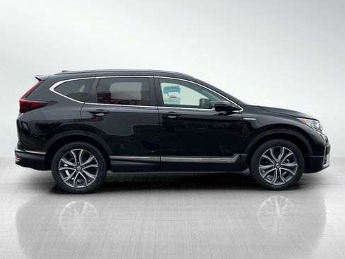 Used 2022 Honda CR-V Touring image 6