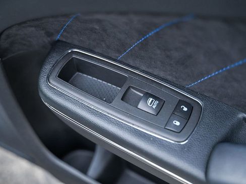 Used 2020 Dodge Charger SRT Hellcat w/ Navigation & Travel Group image 41