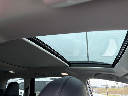 New 2026 Subaru Ascent Limited image 32