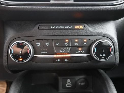 Used 2024 Ford Escape ST-Line FWD image 31