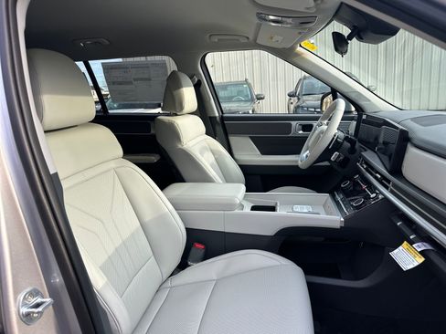 New 2026 Hyundai Santa Fe SEL AWD/4WD image 12