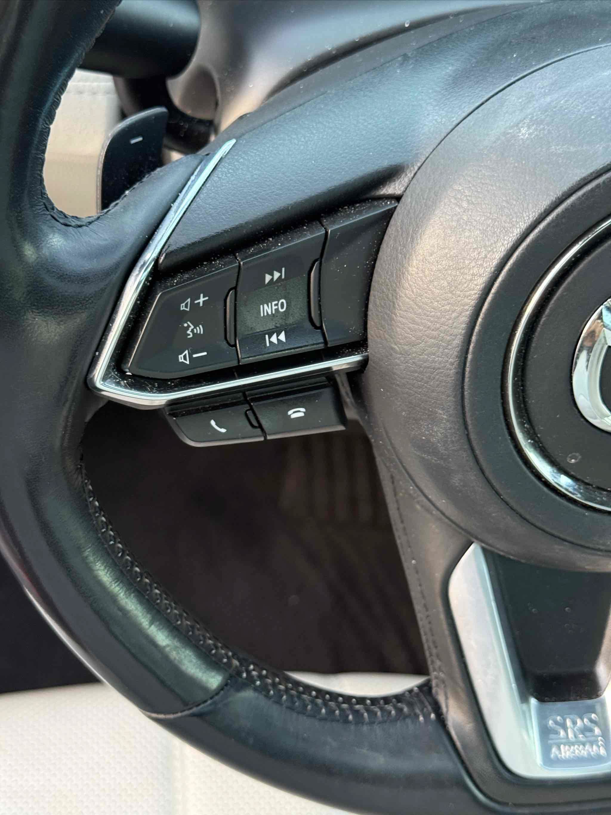 Used 2018 MAZDA MAZDA6 Signature FWD image 72
