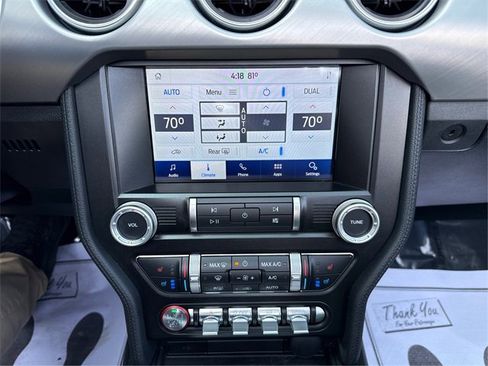 Used 2020 Ford Mustang GT Premium image 33