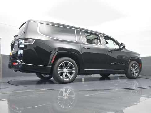 Used 2024 Jeep Grand Wagoneer L 4WD image 76