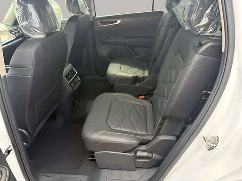 New 2026 Volkswagen Atlas SE AWD/4WD image 6