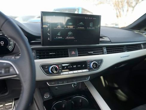 Used 2023 Audi A5 2.0T Premium Plus image 26