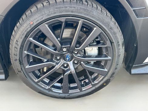 New 2025 Subaru WRX Premium image 38