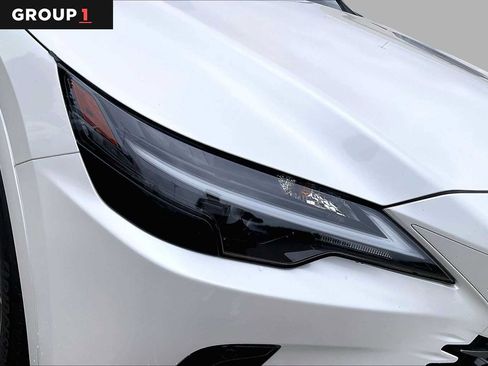 Used 2025 Lexus RX 350 Premium w/ Accessory Package (K3) FWD image 25