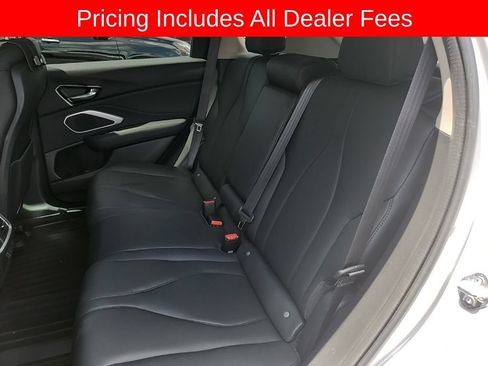 Used 2023 Acura RDX AWD image 20