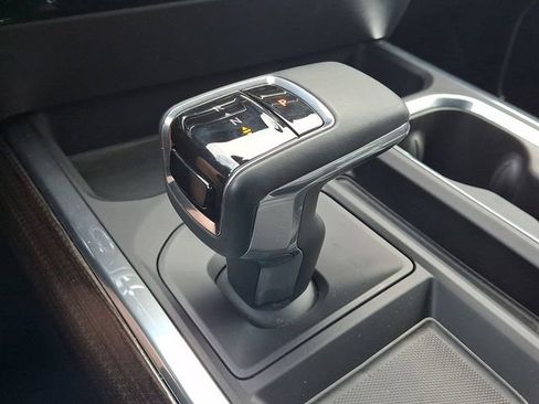 Certified 2023 Chevrolet Silverado 1500 LT Trail Boss w/ LPO, Dark Essentials Package image 14