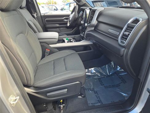 Used 2025 RAM 1500 Big Horn image 7