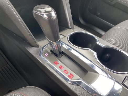 Used 2017 GMC Terrain SLE w/ Chrome Edition image 18