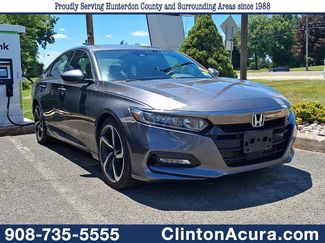 Used 2019 Honda Accord Sport video 1