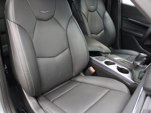 Used 2024 Cadillac CT4 Premium Luxury w/ Super Cruise 2 Package image 28