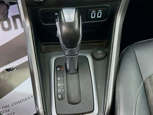 Used 2021 Ford EcoSport SES w/ Interior Protection Package AWD/4WD image 17