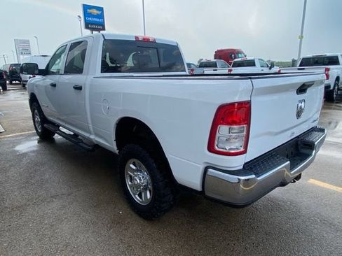 Used 2020 RAM 2500 Tradesman AWD/4WD image 6