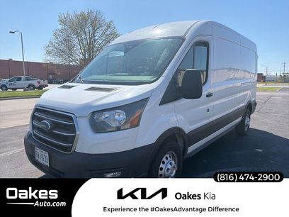 Used 2020 Ford Transit 150 Medium Roof AWD