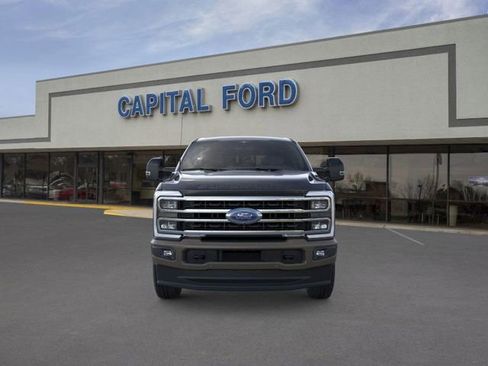New 2026 Ford F350 King Ranch image 6