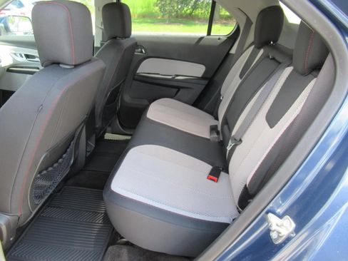 Used 2016 Chevrolet Equinox LT FWD image 35