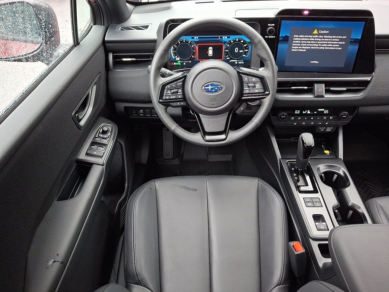 Used 2026 Subaru Outback Premium AWD/4WD image 11