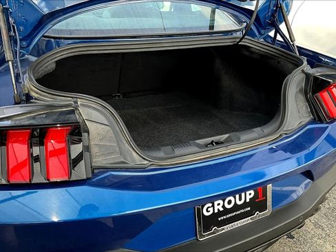 Used 2024 Ford Mustang Premium image 36