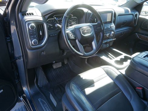 Used 2019 GMC Sierra 1500 Denali w/ Denali Ultimate Package AWD/4WD image 22